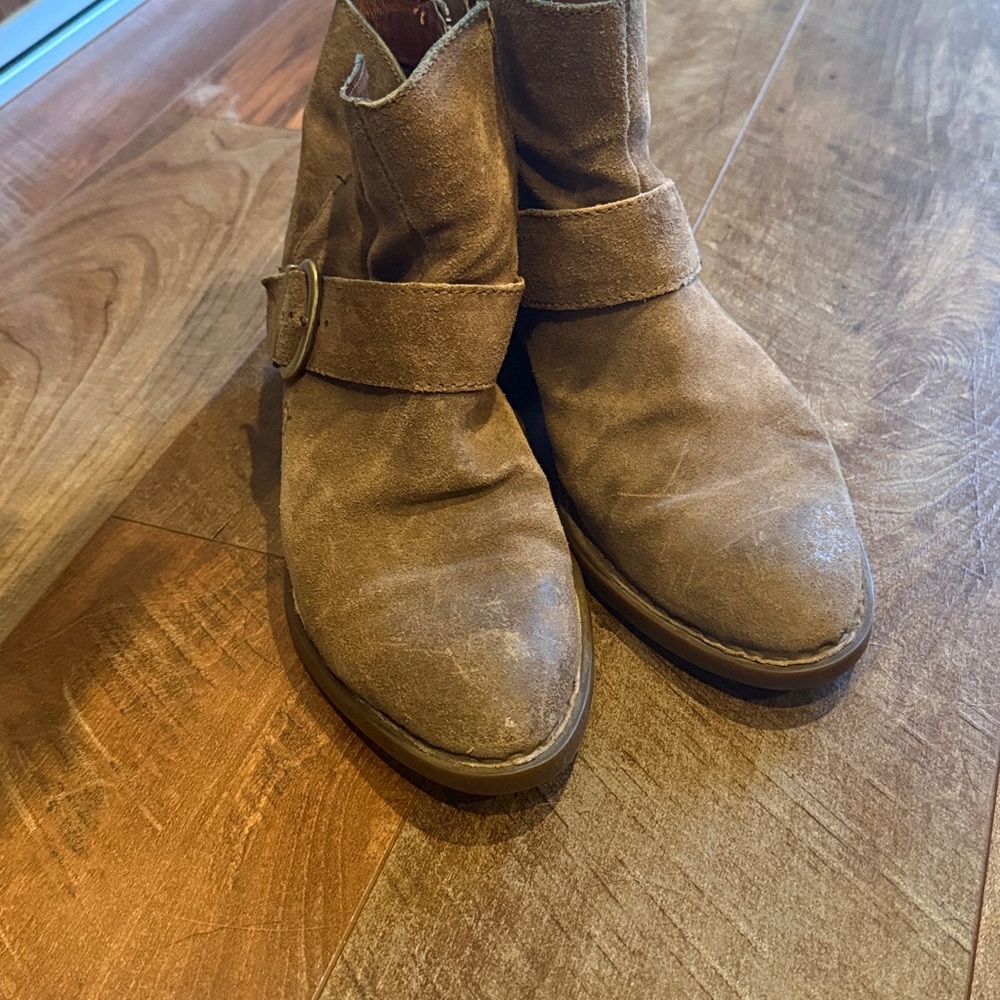 Born boots - Picture 5 of 5